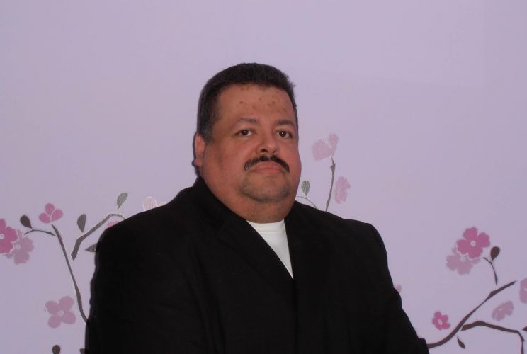 Garrett M. Brown