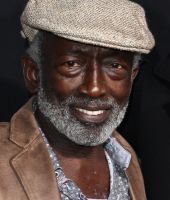 Garrett Morris