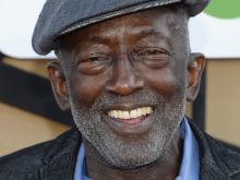 Garrett Morris