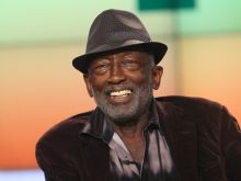 Garrett Morris