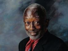 Garrett Morris