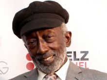 Garrett Morris