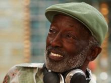 Garrett Morris