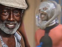 Garrett Morris