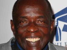 Garrett Morris