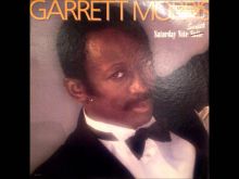 Garrett Morris