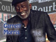 Garrett Morris