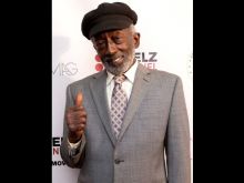 Garrett Morris