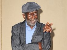 Garrett Morris