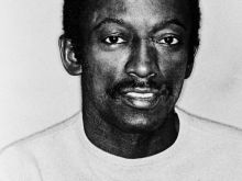 Garrett Morris