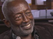 Garrett Morris