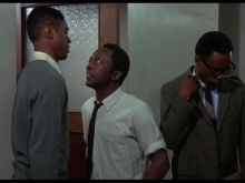 Garrett Morris