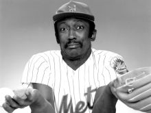 Garrett Morris
