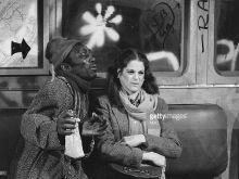 Garrett Morris