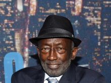 Garrett Morris