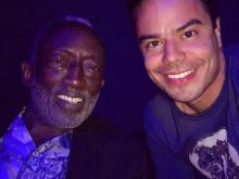 Garrett Morris