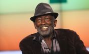 Garrett Morris