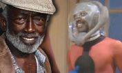 Garrett Morris