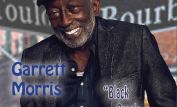 Garrett Morris