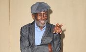 Garrett Morris