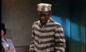 Garrett Morris