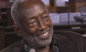 Garrett Morris