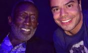 Garrett Morris