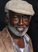 Garrett Morris