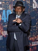 Garrett Morris