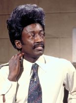 Garrett Morris