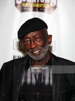 Garrett Morris