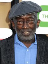 Garrett Morris