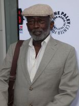 Garrett Morris