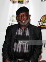 Garrett Morris