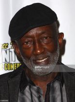 Garrett Morris