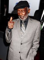 Garrett Morris