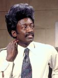 Garrett Morris