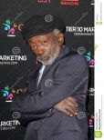 Garrett Morris