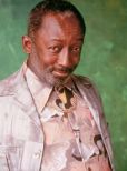 Garrett Morris