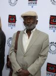 Garrett Morris