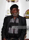 Garrett Morris