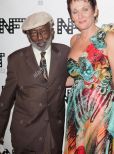 Garrett Morris