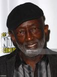 Garrett Morris