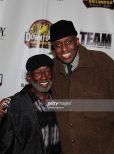 Garrett Morris