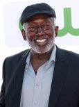 Garrett Morris