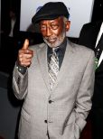 Garrett Morris