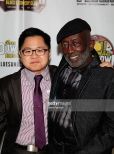 Garrett Morris