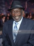 Garrett Morris