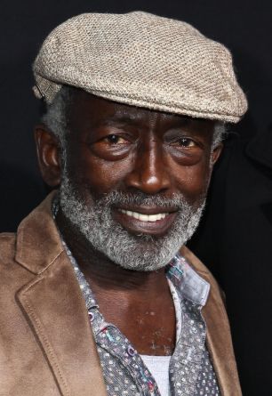 Garrett Morris