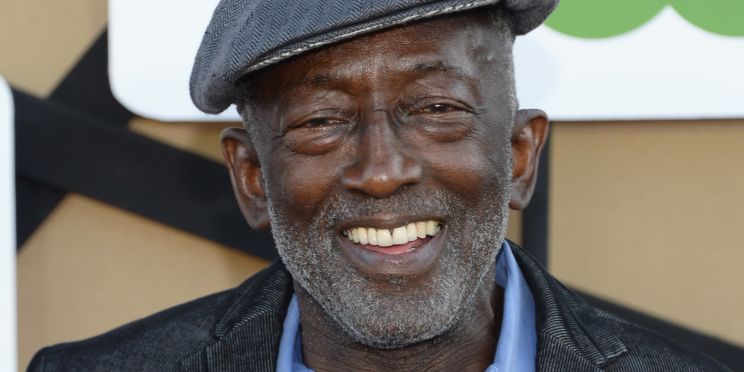 Garrett Morris